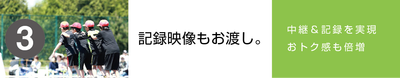 動画制作の予算感は、おおむね「50万円前後」。